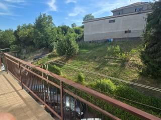 Quadrilocale via 24 Maggio, Centro, Castagnole delle Lanze — foto 10 di 21