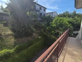 Quadrilocale via 24 Maggio, Centro, Castagnole delle Lanze — foto 18 di 21