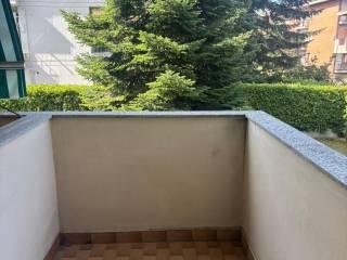 Monolocale via Carlo Goldoni 35C, Bosto, Varese