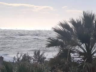 Quadrilocale ottimo stato, secondo piano, Antignano - Banditella, Livorno