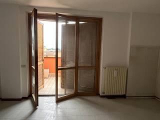 Bilocale via Armando Diaz 55, Centro, Sant'Angelo Lodigiano — foto 8 di 8