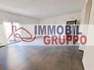 Trilocale via Giacomo Puccini, Sacro Cuore - Via Corato, Andria — foto 7 di 8