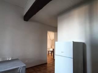 Mansarda via Milazzo 11, Centro, Cremona — foto 13 di 14