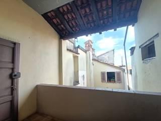 Mansarda via Milazzo 11, Centro, Cremona — foto 11 di 14