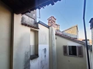 Mansarda via Milazzo 11, Centro, Cremona — foto 3 di 14