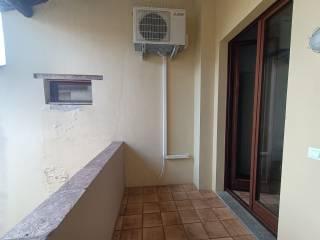 Mansarda via Milazzo 11, Centro, Cremona