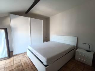 Mansarda via Milazzo 11, Centro, Cremona — foto 12 di 14