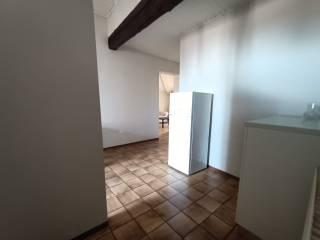 Mansarda via Milazzo 11, Centro, Cremona — foto 10 di 14