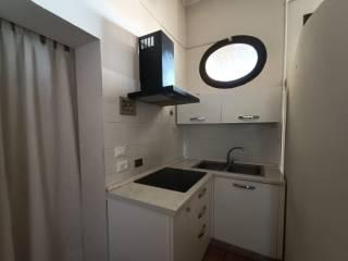 Mansarda via Milazzo 11, Centro, Cremona — foto 14 di 14