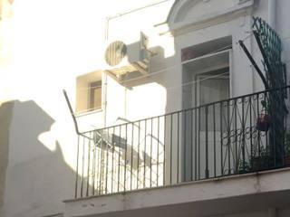 Trilocale via Archita, Centro, Bernalda — foto 14 di 18