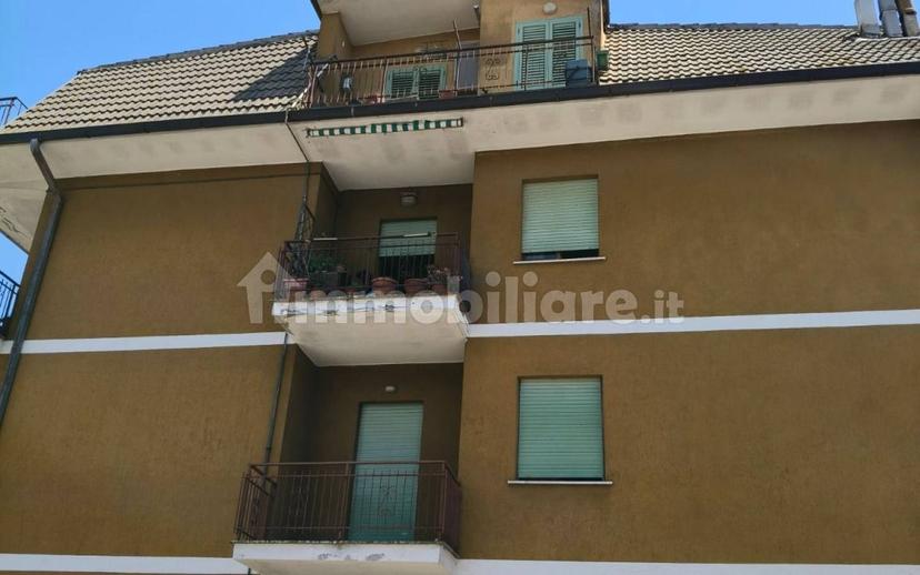 Attico via Guglielmo Janni, Vallerano — foto 2 di 47