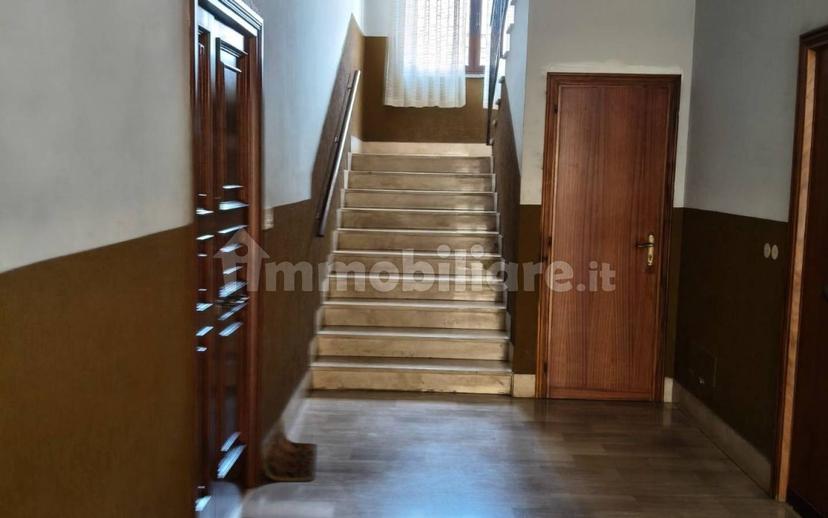 Attico via Guglielmo Janni, Vallerano — foto 47 di 47