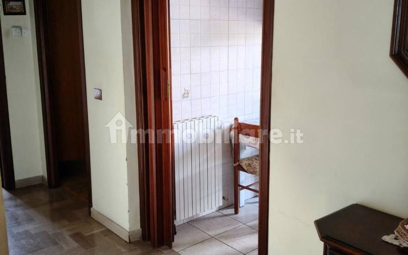 Attico via Guglielmo Janni, Vallerano — foto 36 di 47