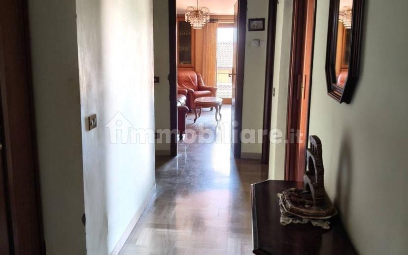 Attico via Guglielmo Janni, Vallerano — foto 16 di 47