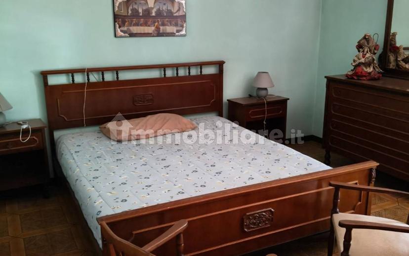 Attico via Guglielmo Janni, Vallerano — foto 46 di 47