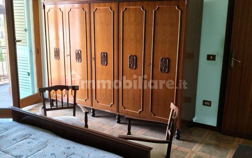 Attico via Guglielmo Janni, Vallerano — foto 34 di 47