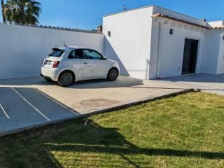 Villa unifamiliare, nuova, 80 m², Foxi, Sant'Andrea, Quartu Sant'Elena — foto 17 di 20