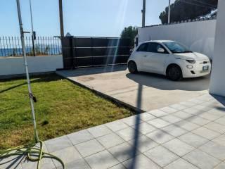 Villa unifamiliare, nuova, 80 m², Foxi, Sant'Andrea, Quartu Sant'Elena — foto 14 di 20