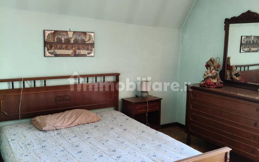 Attico via Guglielmo Janni, Vallerano — foto 25 di 47