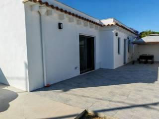 Villa unifamiliare, nuova, 80 m², Foxi, Sant'Andrea, Quartu Sant'Elena — foto 6 di 20