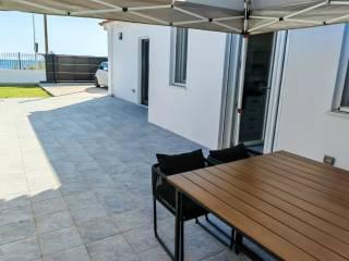 Villa unifamiliare, nuova, 80 m², Foxi, Sant'Andrea, Quartu Sant'Elena — foto 2 di 20