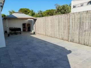 Villa unifamiliare, nuova, 80 m², Foxi, Sant'Andrea, Quartu Sant'Elena — foto 18 di 20