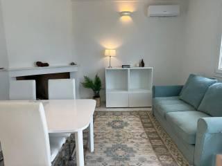 Villa unifamiliare, nuova, 80 m², Foxi, Sant'Andrea, Quartu Sant'Elena — foto 20 di 20