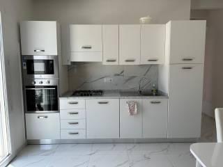Villa unifamiliare, nuova, 80 m², Foxi, Sant'Andrea, Quartu Sant'Elena — foto 10 di 20
