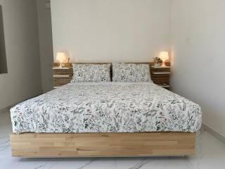 Villa unifamiliare, nuova, 80 m², Foxi, Sant'Andrea, Quartu Sant'Elena — foto 16 di 20