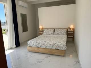Villa unifamiliare, nuova, 80 m², Foxi, Sant'Andrea, Quartu Sant'Elena — foto 12 di 20