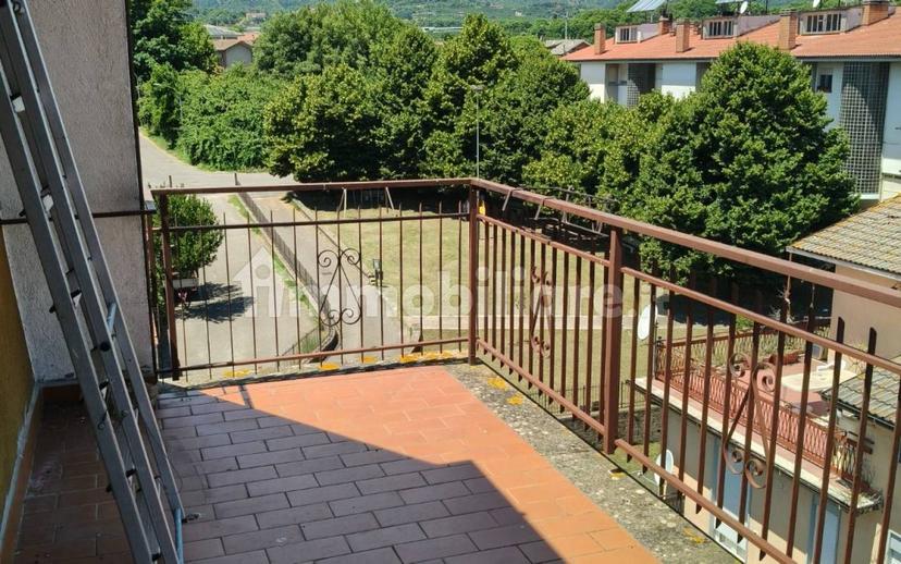 Attico via Guglielmo Janni, Vallerano — foto 17 di 47