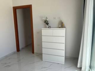 Villa unifamiliare, nuova, 80 m², Foxi, Sant'Andrea, Quartu Sant'Elena — foto 4 di 20