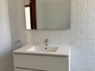Villa unifamiliare, nuova, 80 m², Foxi, Sant'Andrea, Quartu Sant'Elena — foto 5 di 20