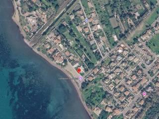 Villa unifamiliare, nuova, 80 m², Foxi, Sant'Andrea, Quartu Sant'Elena