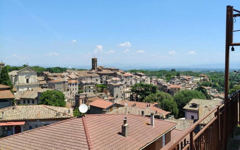 Attico via Guglielmo Janni, Vallerano — foto 10 di 47