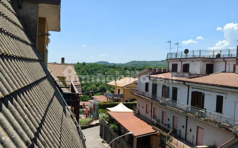 Attico via Guglielmo Janni, Vallerano — foto 7 di 47