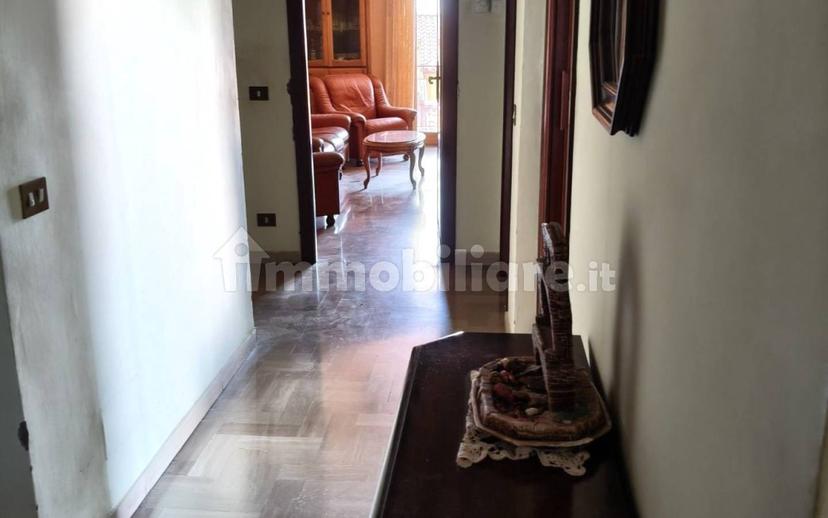Attico via Guglielmo Janni, Vallerano — foto 43 di 47