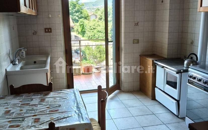 Attico via Guglielmo Janni, Vallerano — foto 24 di 47
