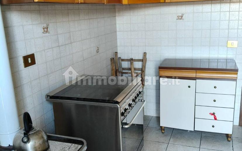 Attico via Guglielmo Janni, Vallerano — foto 28 di 47
