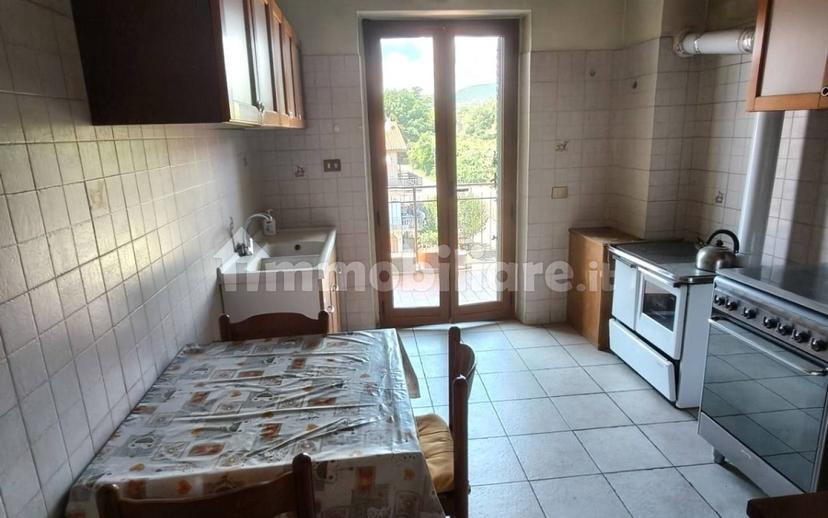 Attico via Guglielmo Janni, Vallerano — foto 31 di 47