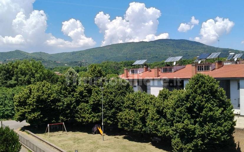 Attico via Guglielmo Janni, Vallerano — foto 42 di 47