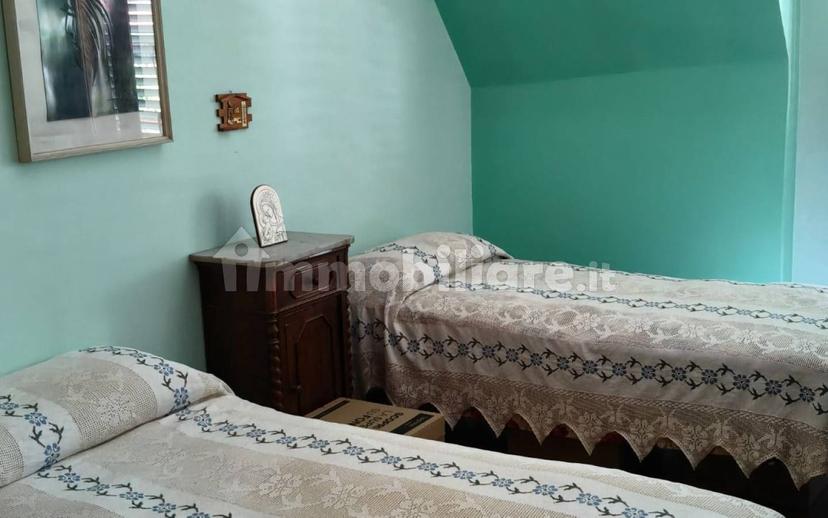 Attico via Guglielmo Janni, Vallerano — foto 5 di 47