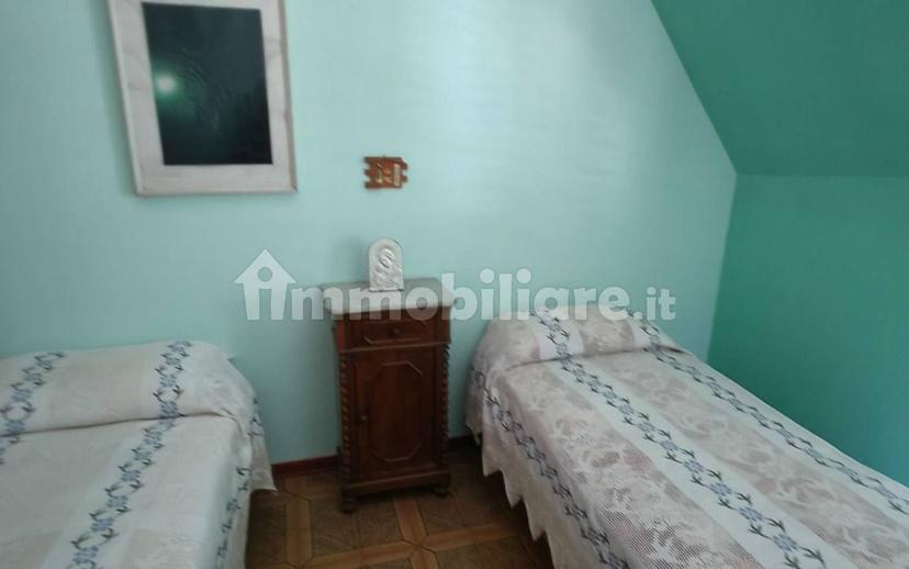 Attico via Guglielmo Janni, Vallerano — foto 23 di 47