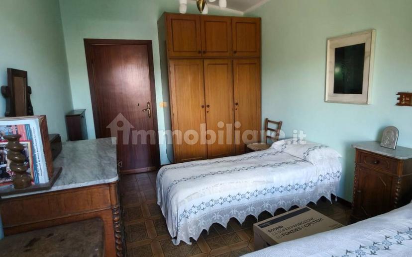 Attico via Guglielmo Janni, Vallerano — foto 41 di 47