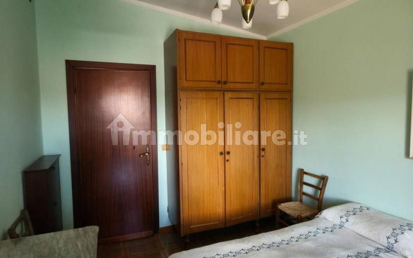 Attico via Guglielmo Janni, Vallerano — foto 30 di 47