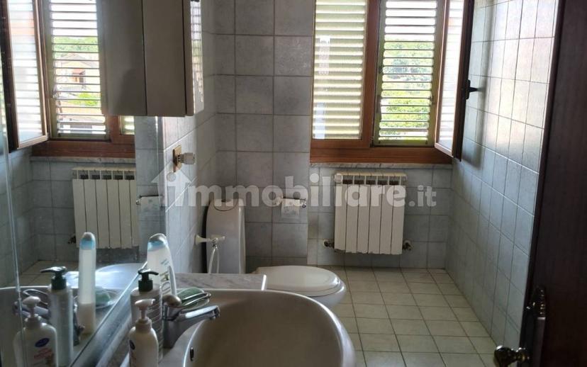 Attico via Guglielmo Janni, Vallerano — foto 9 di 47