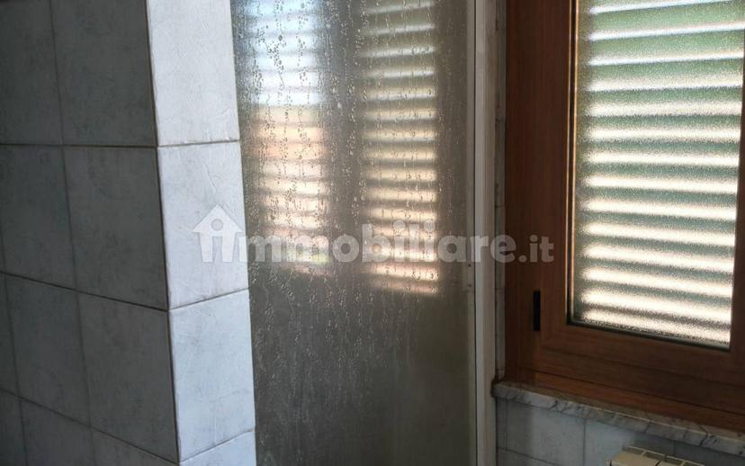 Attico via Guglielmo Janni, Vallerano — foto 32 di 47