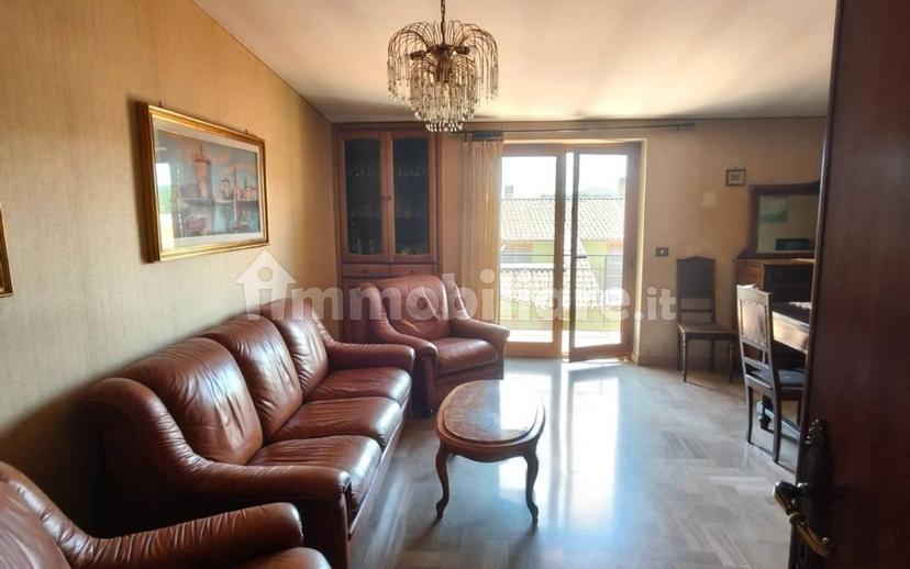 Attico via Guglielmo Janni, Vallerano — foto 45 di 47