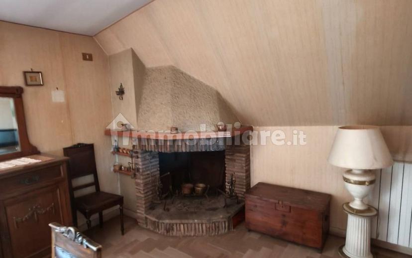Attico via Guglielmo Janni, Vallerano — foto 38 di 47