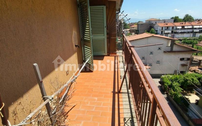 Attico via Guglielmo Janni, Vallerano — foto 8 di 47